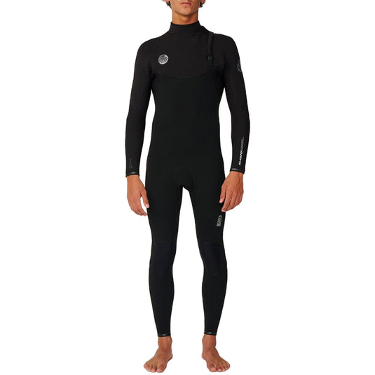 Rip Curl Elasto 3/2 Zip-Free Wetsuit 1
