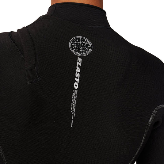 Rip Curl Elasto 3/2 Zip-Free Wetsuit 5
