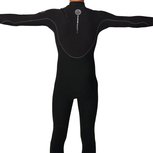 Rip Curl Elasto 3/2 Zip-Free Wetsuit 4