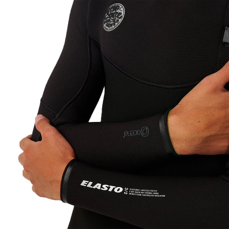 Load image into Gallery viewer, Rip Curl Elasto 3/2 Zip-Free Wetsuit 7
