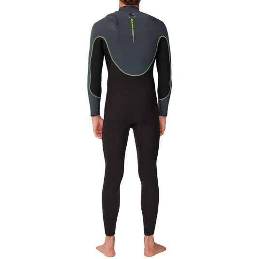 Rip Curl Elasto 3/2 Zip-Free Wetsuit 9