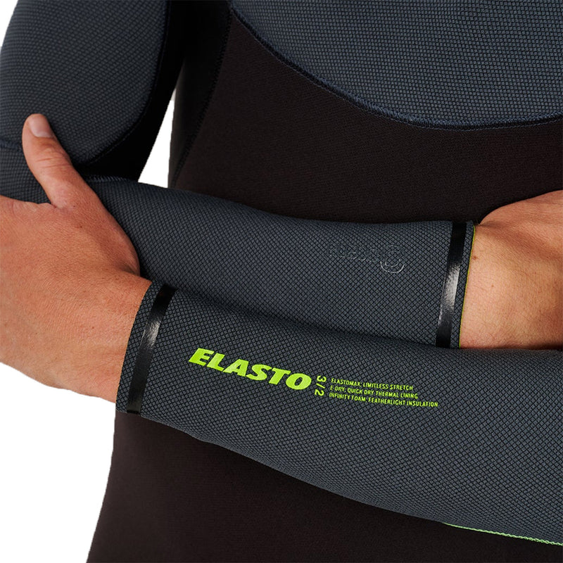 Load image into Gallery viewer, Rip Curl Elasto 3/2 Zip-Free Wetsuit 14
