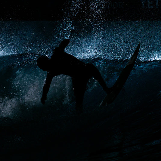 Rip Curl Elasto 4/3 Zip-Free Wetsuit 