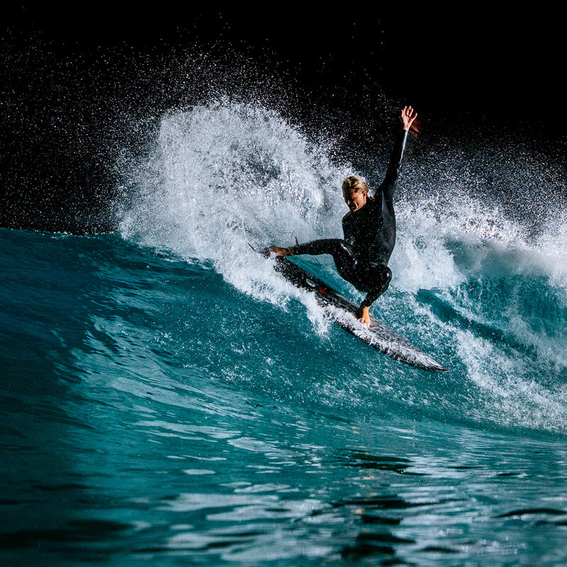 Load image into Gallery viewer, Rip Curl Elasto 4/3 Zip-Free Wetsuit 
