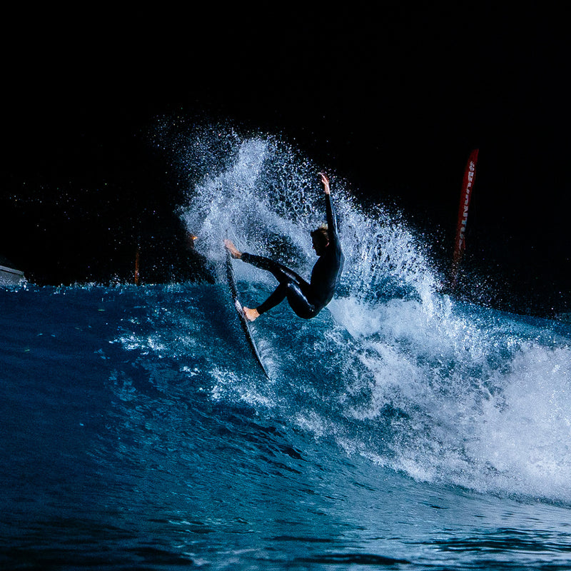 Load image into Gallery viewer, Rip Curl Elasto 4/3 Zip-Free Wetsuit 
