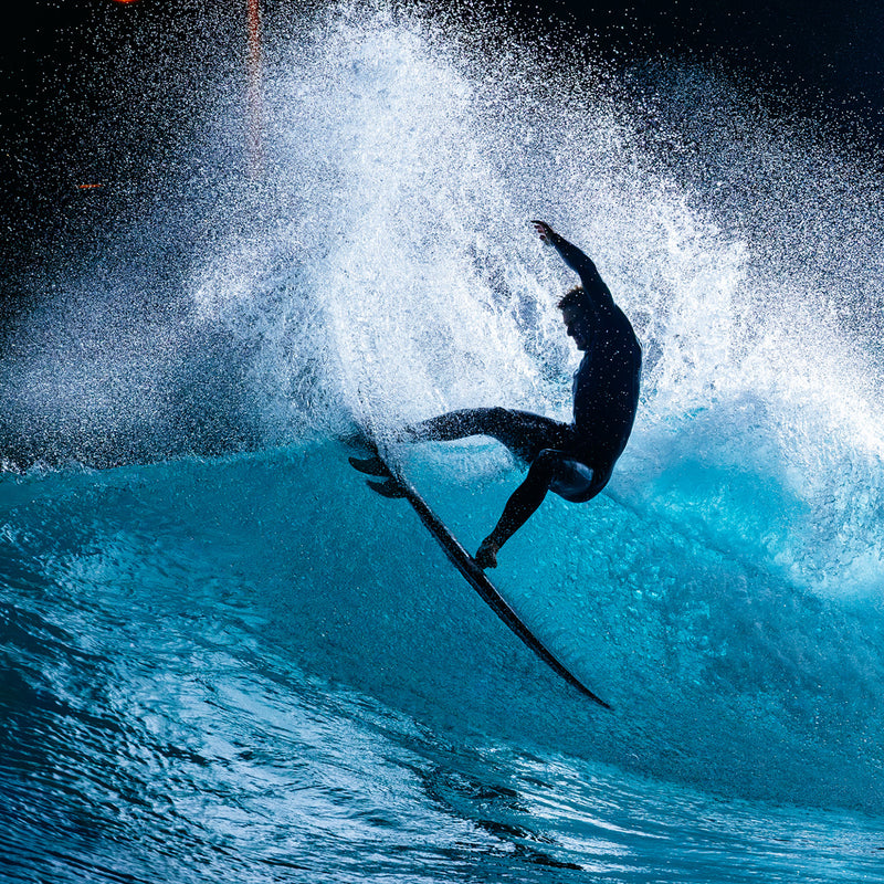 Load image into Gallery viewer, Rip Curl Elasto 4/3 Zip-Free Wetsuit 
