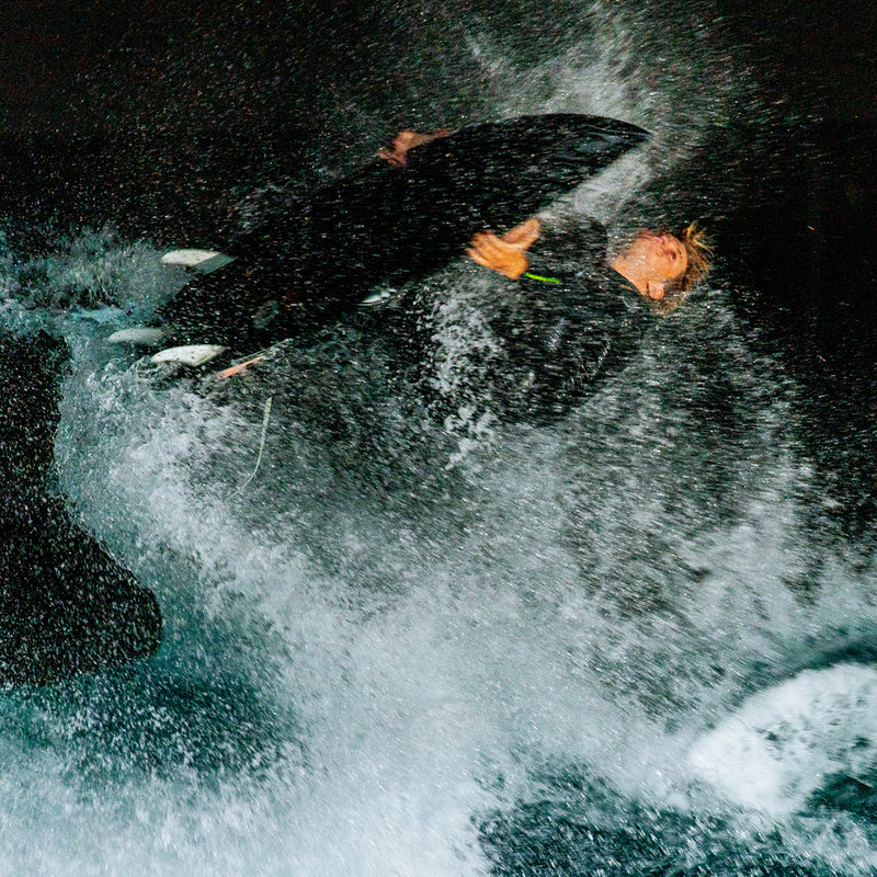 Load image into Gallery viewer, Rip Curl Elasto 4/3 Zip-Free Wetsuit 
