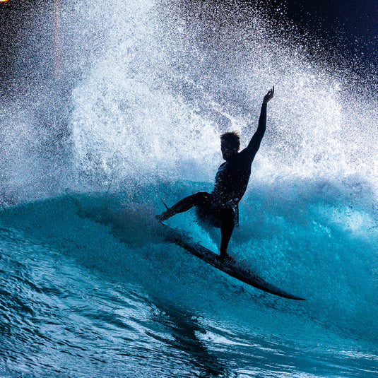Rip Curl Elasto 4/3 Zip-Free Wetsuit 