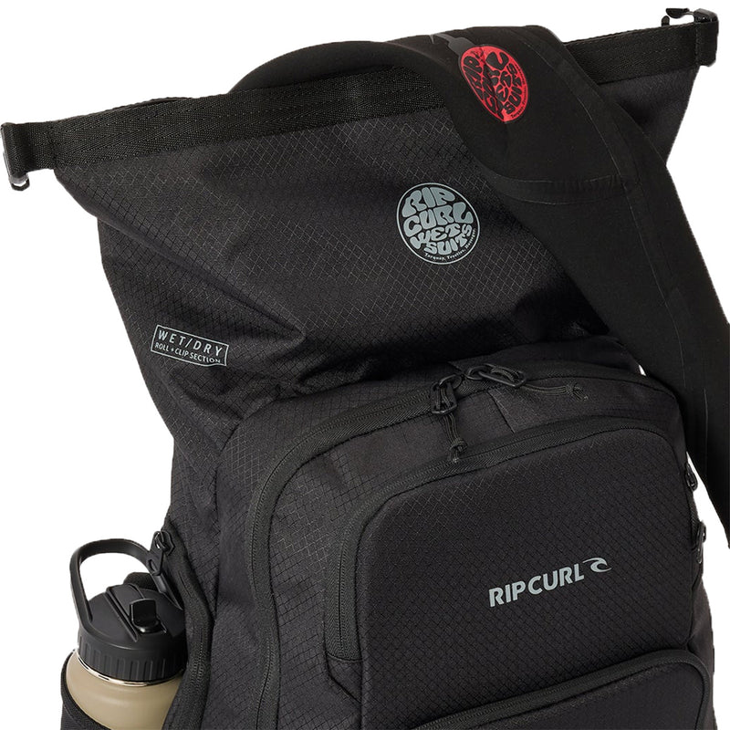 Load image into Gallery viewer, Rip Curl F-Light Surf Backpack - 45L 5
