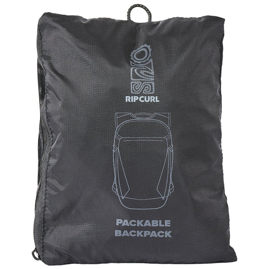 Rip Curl Search Series Packable Backpack - 25L 5