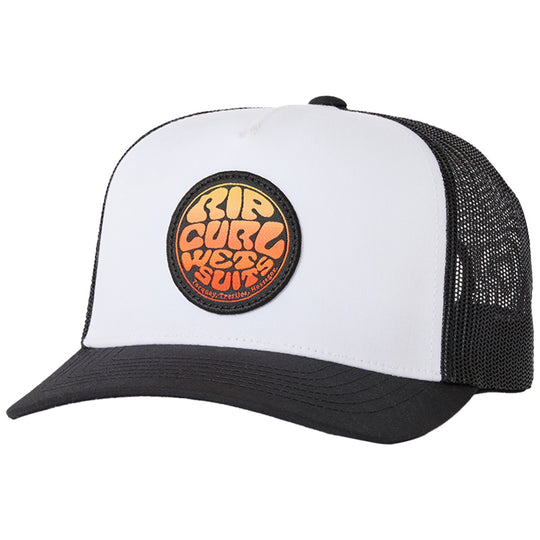 Rip Curl Wetsuit Icon Trucker Hat