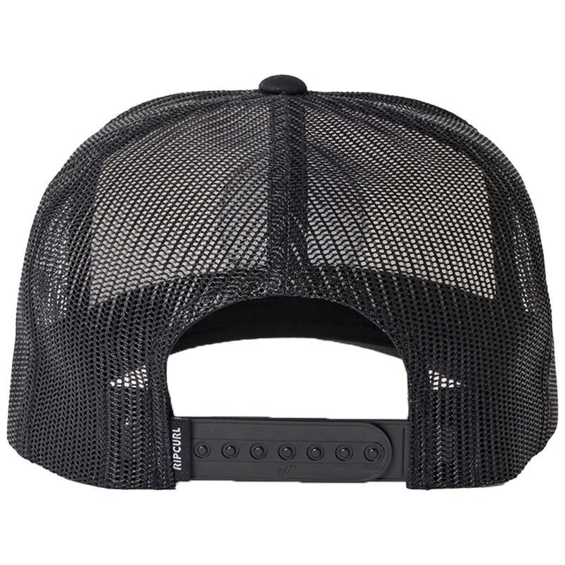 Load image into Gallery viewer, Rip Curl Wetsuit Icon Trucker Hat 2
