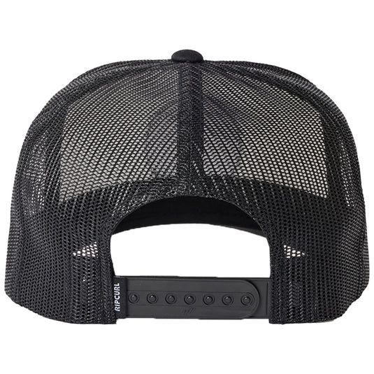 Rip Curl Wetsuit Icon Trucker Hat 2