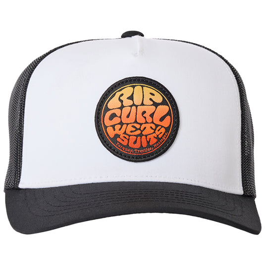 Rip Curl Wetsuit Icon Trucker Hat 3
