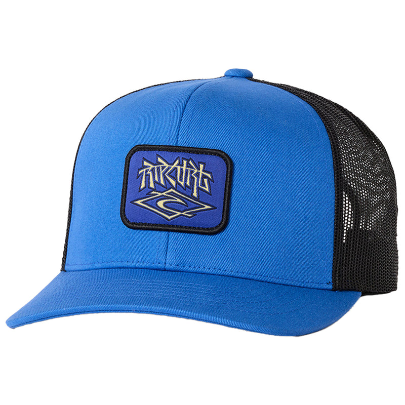 Load image into Gallery viewer, Rip Curl Custom Curve Trucker Hat 1
