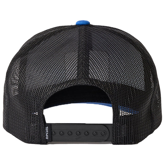 Rip Curl Custom Curve Trucker Hat 2