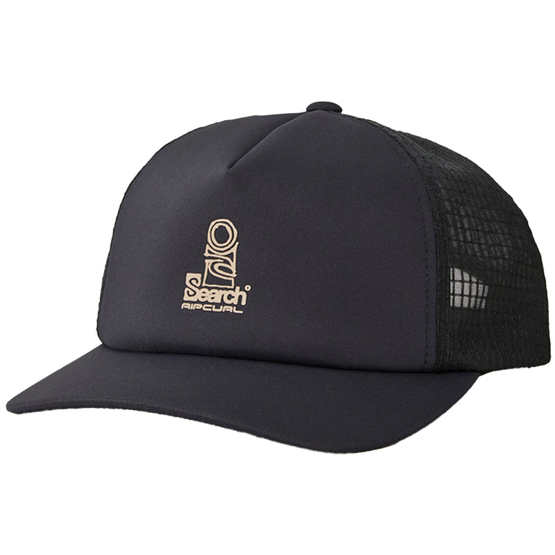Load image into Gallery viewer, Rip Curl Vaporcool Search Trucker Hat 1
