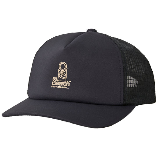 Rip Curl Vaporcool Search Trucker Hat