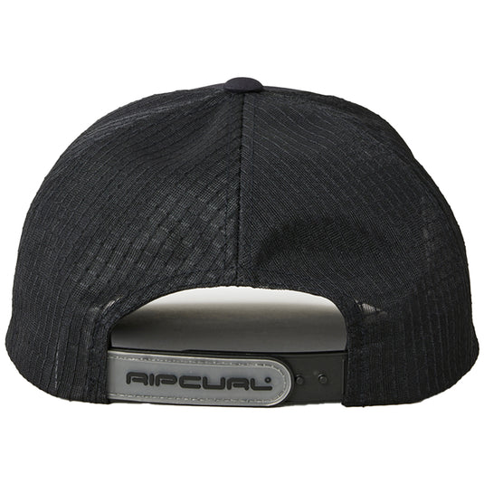 Rip Curl Vaporcool Search Trucker Hat 2