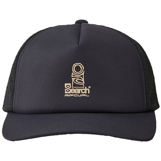 Rip Curl Vaporcool Search Trucker Hat 3