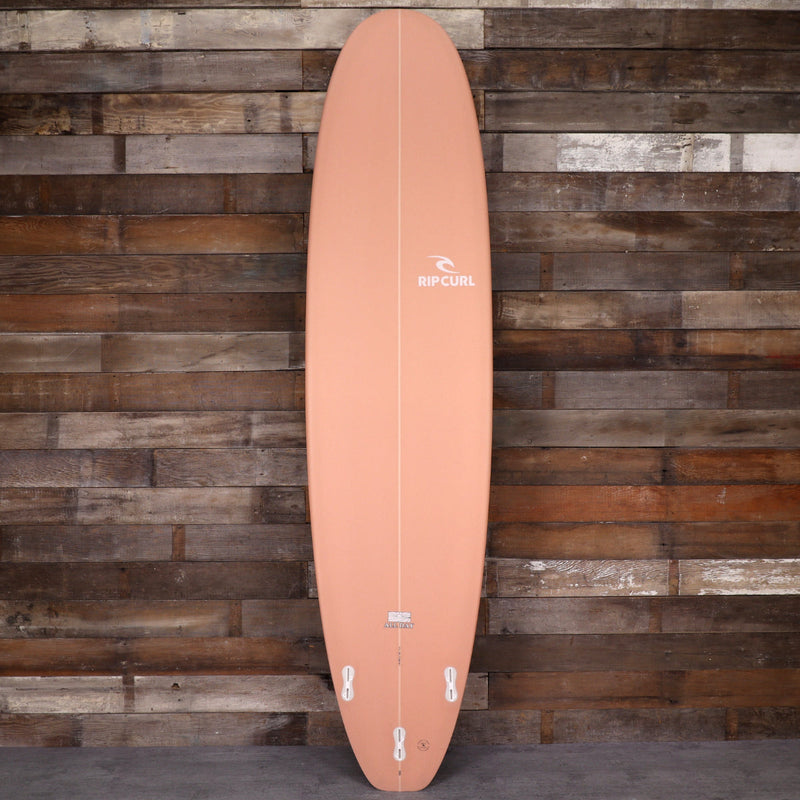 Load image into Gallery viewer, Rip Curl All-Day PU 8'0 × 22 × 3 3/16 Surfboard - Peach 2
