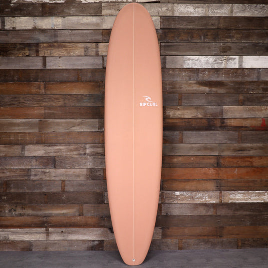 Rip Curl All-Day PU 8'0 × 22 × 3 3/16 Surfboard - Peach 1