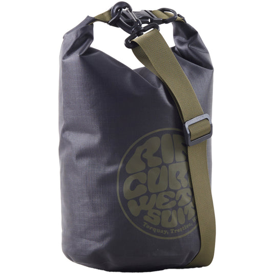 Rip Curl Surf Series Barrel Dry Bag - 5L 3
