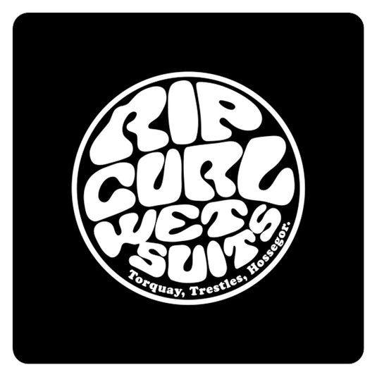 Rip Curl Wettie 1/4 Changing Mat 1