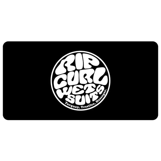 Rip Curl Wettie 1/2 Changing Mat 1