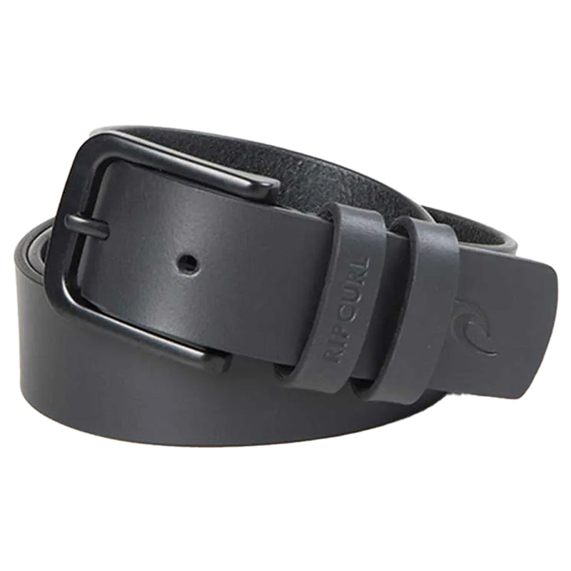 Load image into Gallery viewer, Rip Curl Cut Down Leather Belt 2
