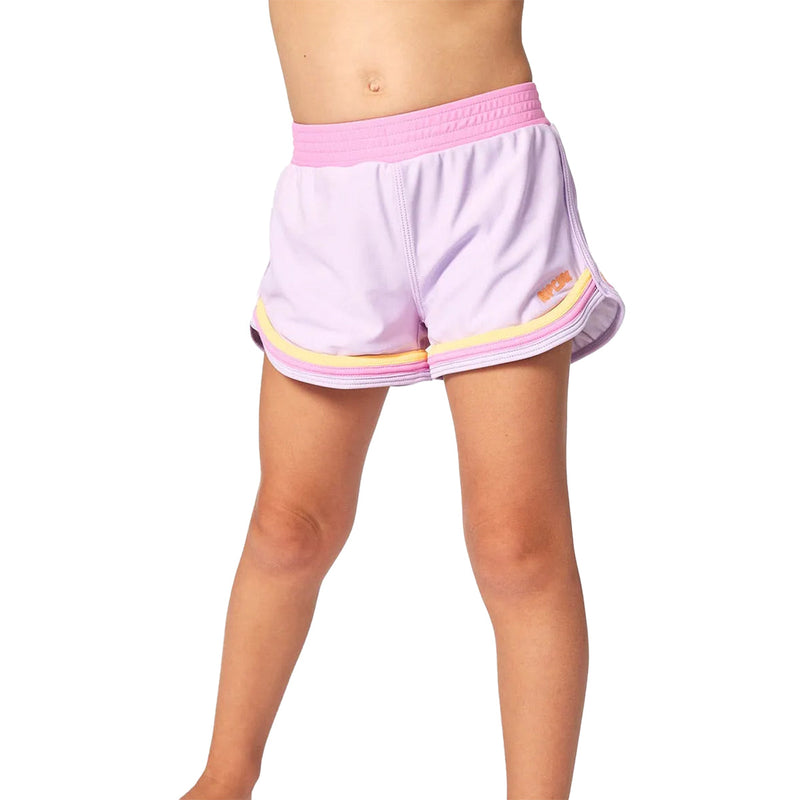 Load image into Gallery viewer, Rip Curl Youth Rainbow Tide Boardshorts 2
