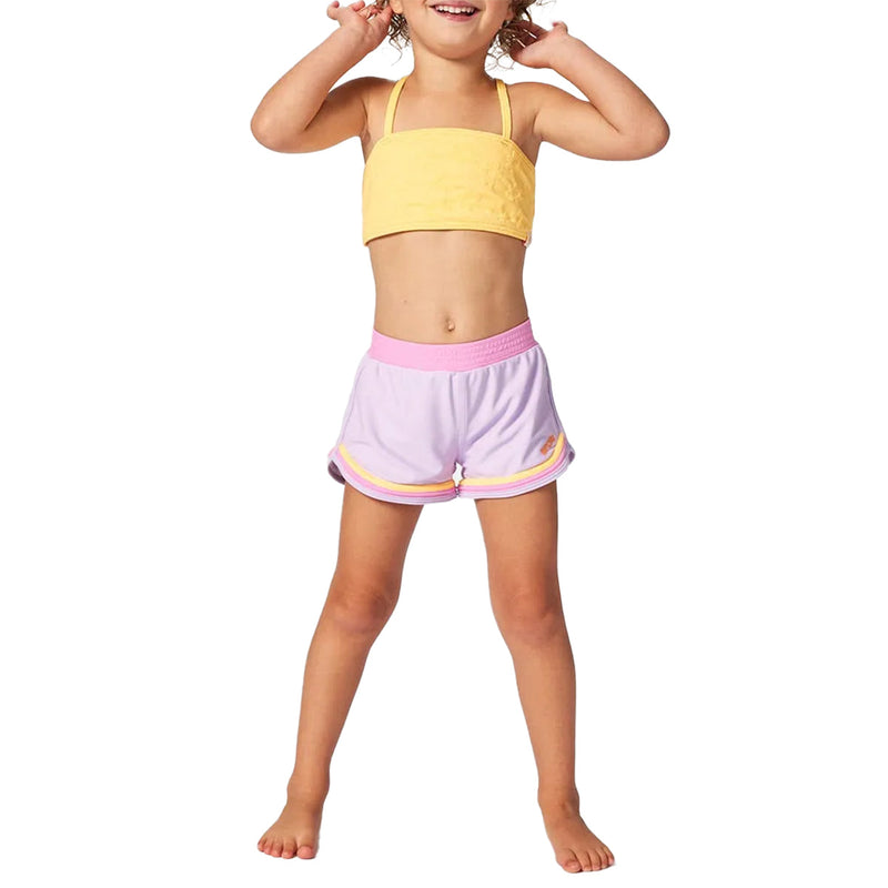 Load image into Gallery viewer, Rip Curl Youth Rainbow Tide Boardshorts 4

