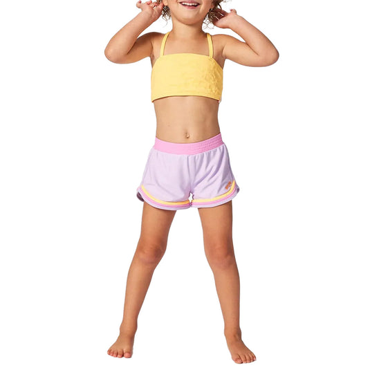 Rip Curl Youth Rainbow Tide Boardshorts 4