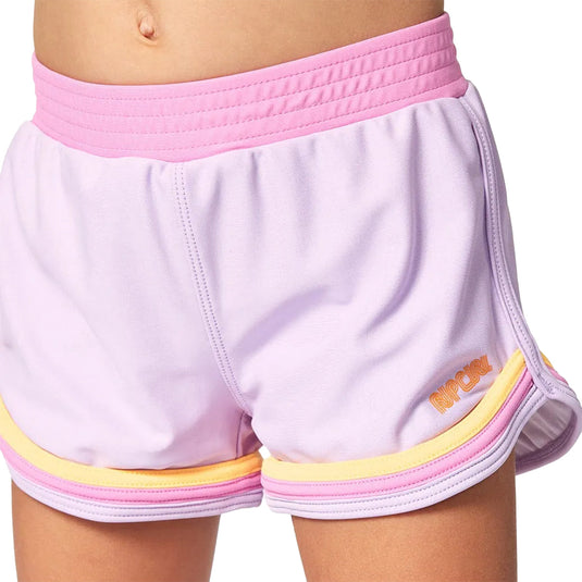 Rip Curl Youth Rainbow Tide Boardshorts 5
