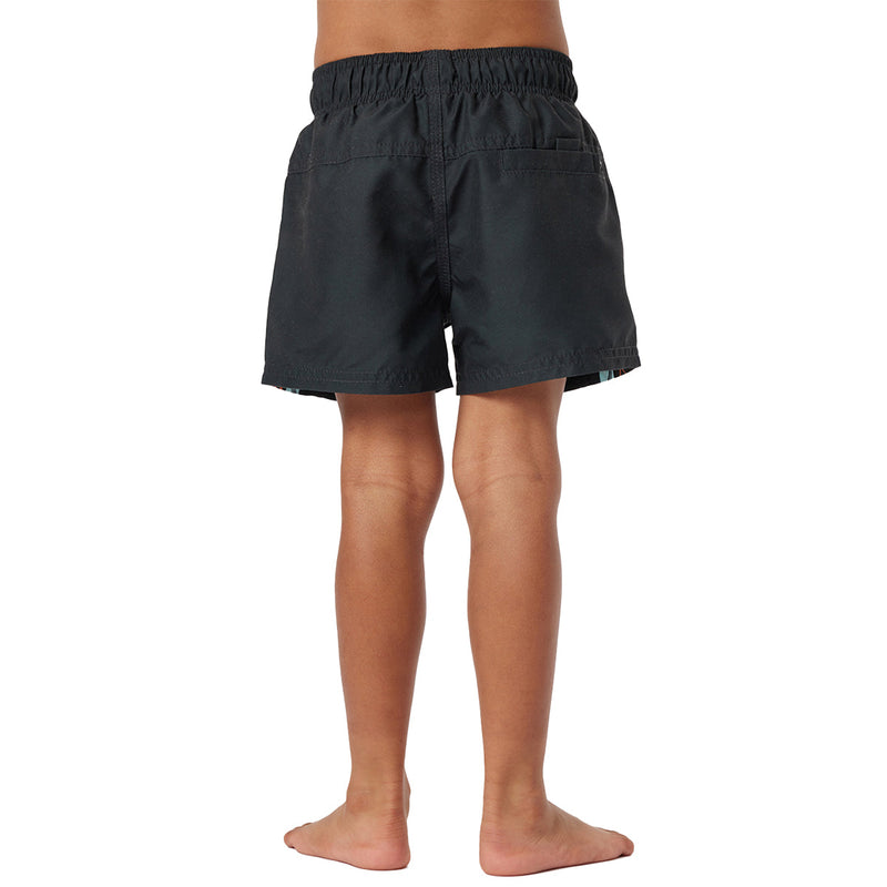 Load image into Gallery viewer, Rip Curl Youth Tube Town Cosmic Volley Boardshorts 3

