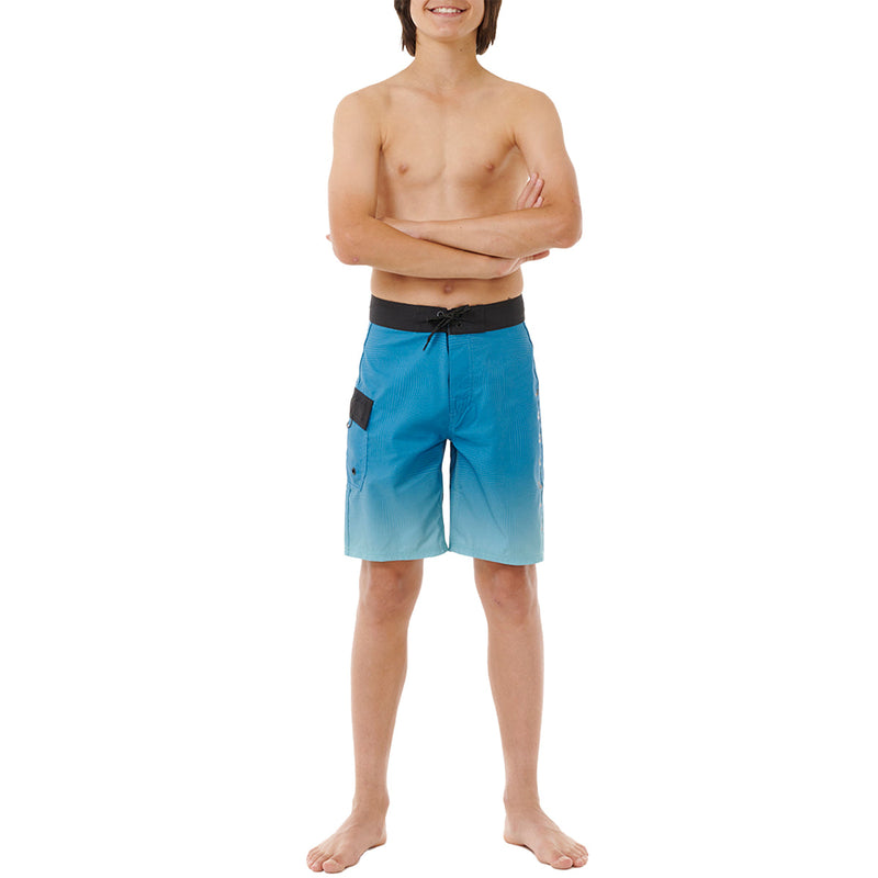 Load image into Gallery viewer, Rip Curl Youth Shock 21" Boardshorts 4
