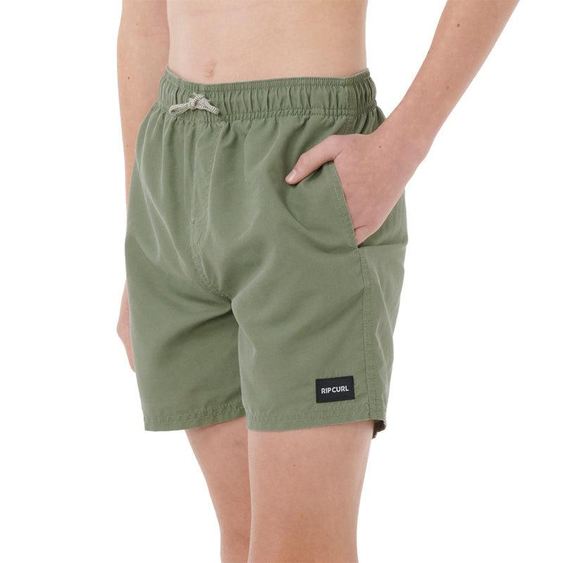 Load image into Gallery viewer, Rip Curl Youth Bondi Volley Boardshorts 3
