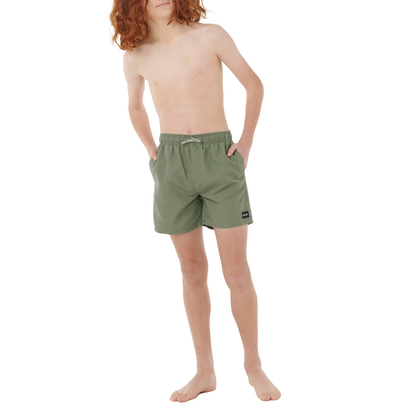 Load image into Gallery viewer, Rip Curl Youth Bondi Volley Boardshorts 5

