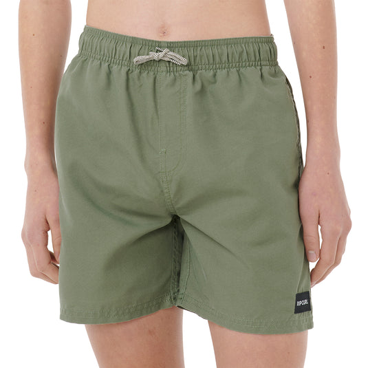 Rip Curl Youth Bondi Volley Boardshorts 1