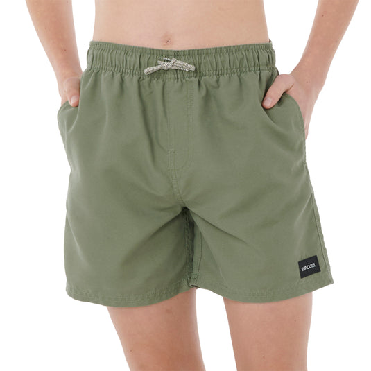 Rip Curl Youth Bondi Volley Boardshorts 2