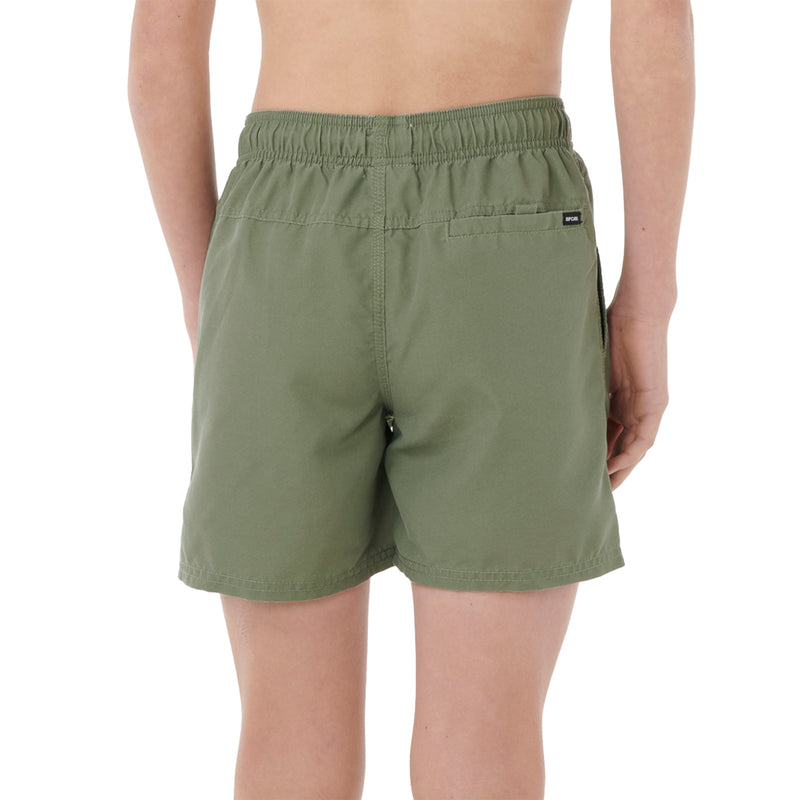 Load image into Gallery viewer, Rip Curl Youth Bondi Volley Boardshorts 4
