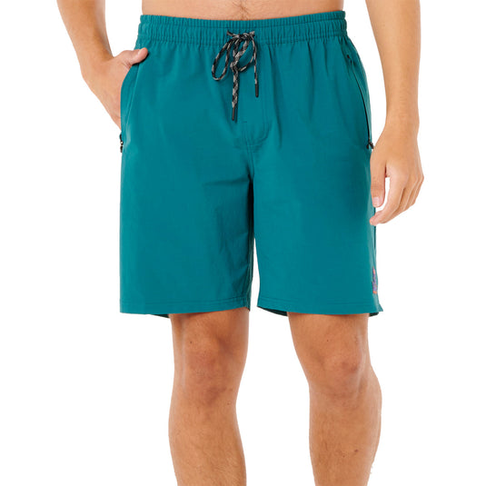 Rip Curl The Search Volley 19" Boardshorts 1