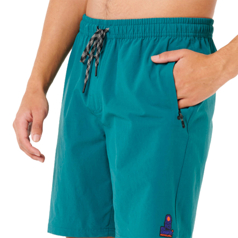 Load image into Gallery viewer, Rip Curl The Search Volley 19" Boardshorts 5
