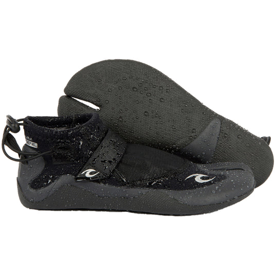 Rip Curl Reefer Low 1.5mm Split-Toe Boots 1