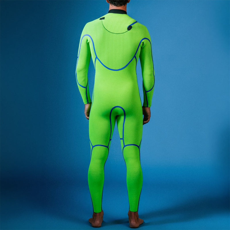 Load image into Gallery viewer, Rip Curl Elasto 3/2 Zip-Free Wetsuit 25
