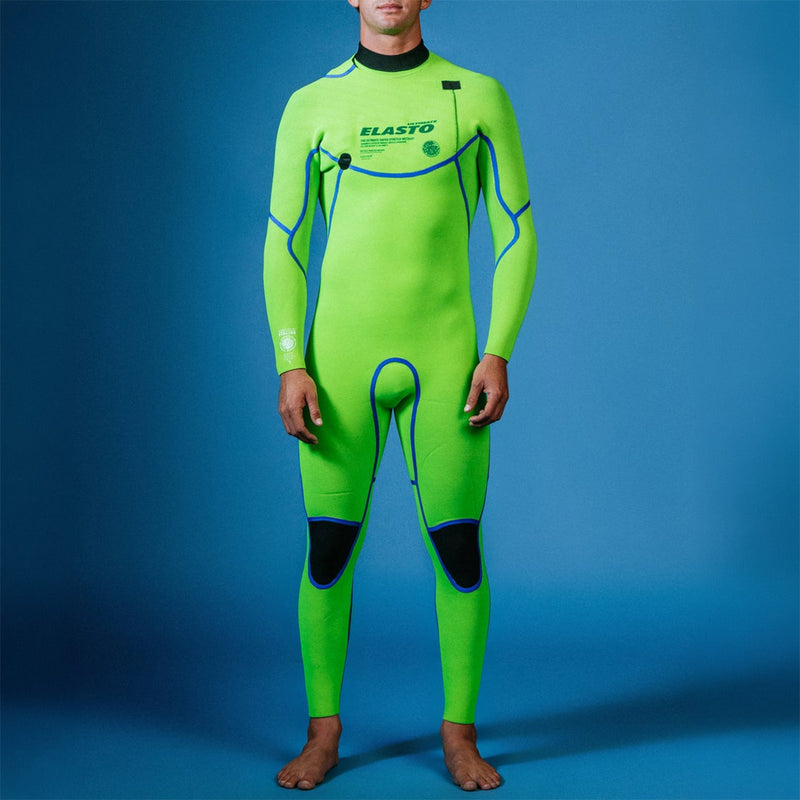Load image into Gallery viewer, Rip Curl Elasto 3/2 Zip-Free Wetsuit 24
