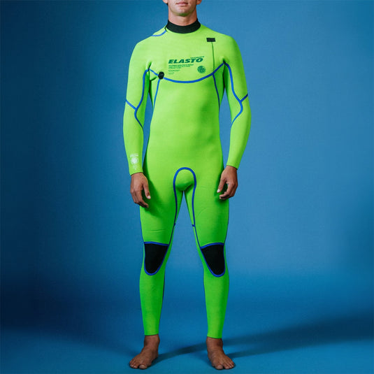 Rip Curl Elasto 3/2 Zip-Free Wetsuit 24