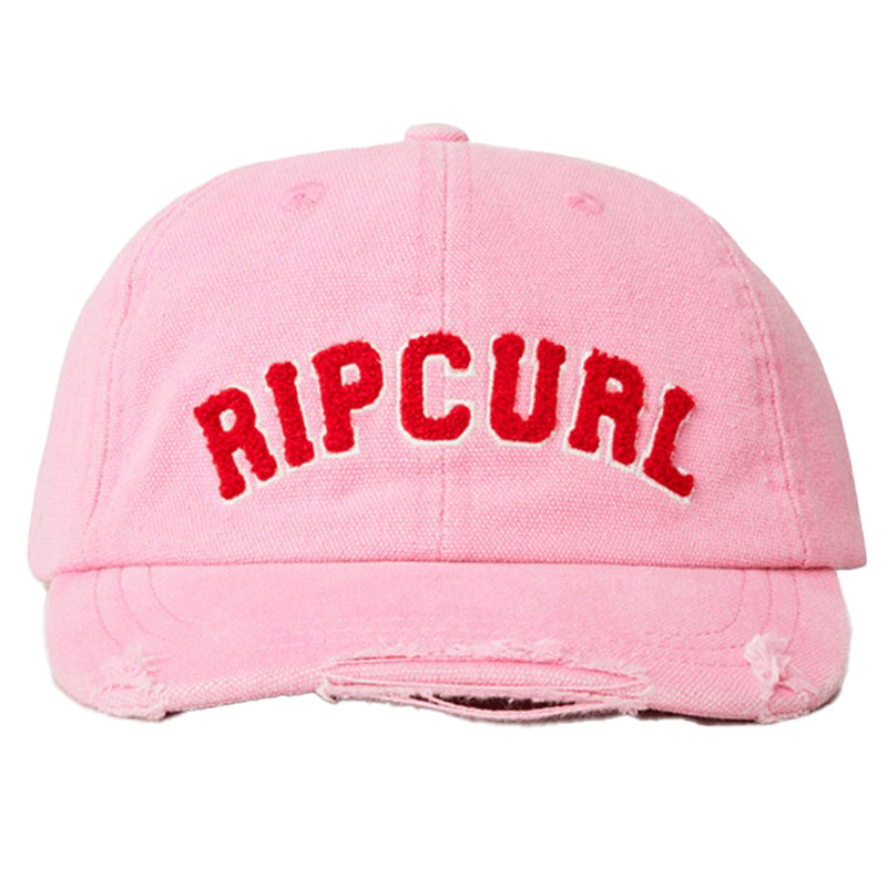 Load image into Gallery viewer, Rip Curl Women's Mix Montage Dad Cap Hat 2
