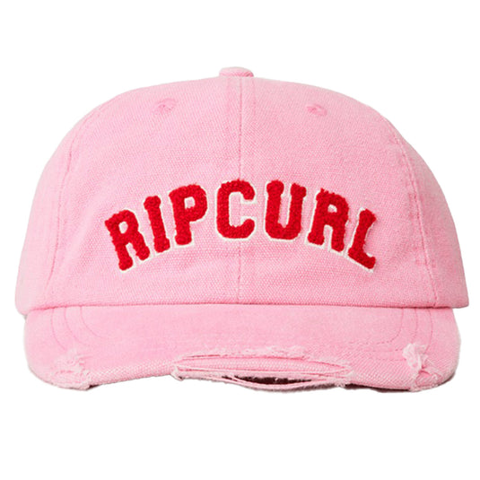 Rip Curl Women's Mix Montage Dad Cap Hat 2