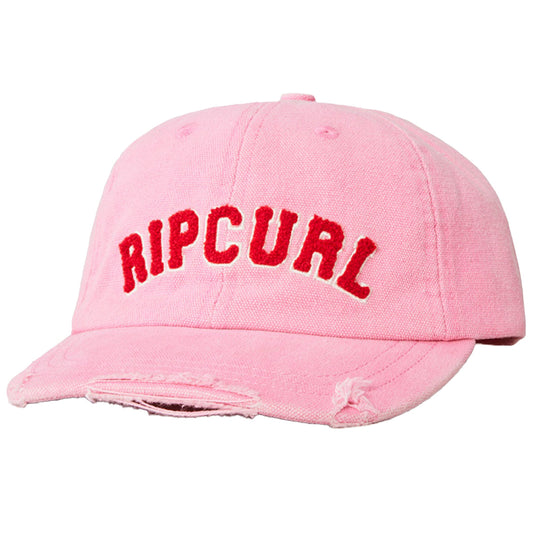 Rip Curl Women's Mix Montage Dad Cap Hat 1